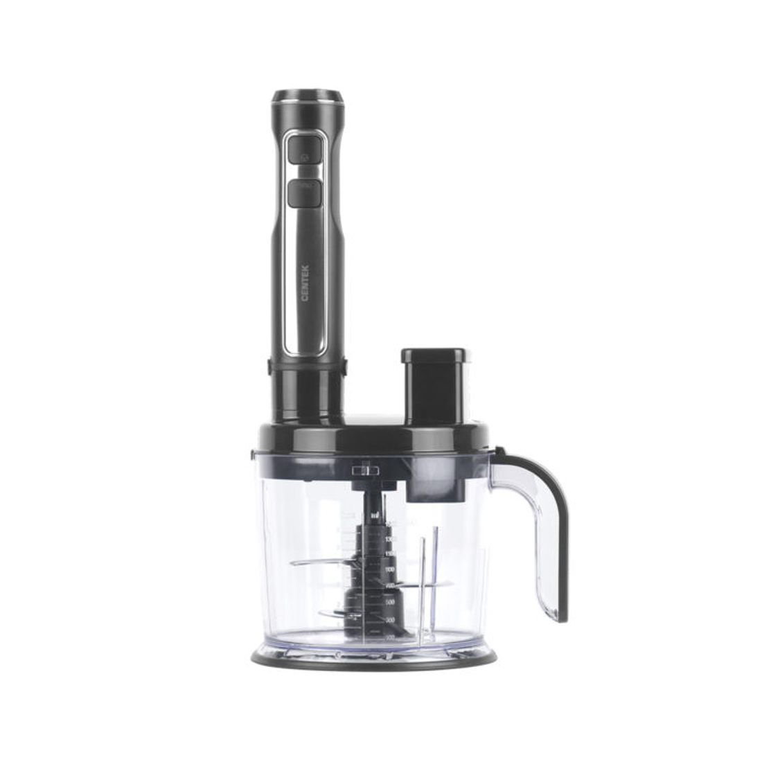 Блендер погружной Centek CT-1314 Черный
