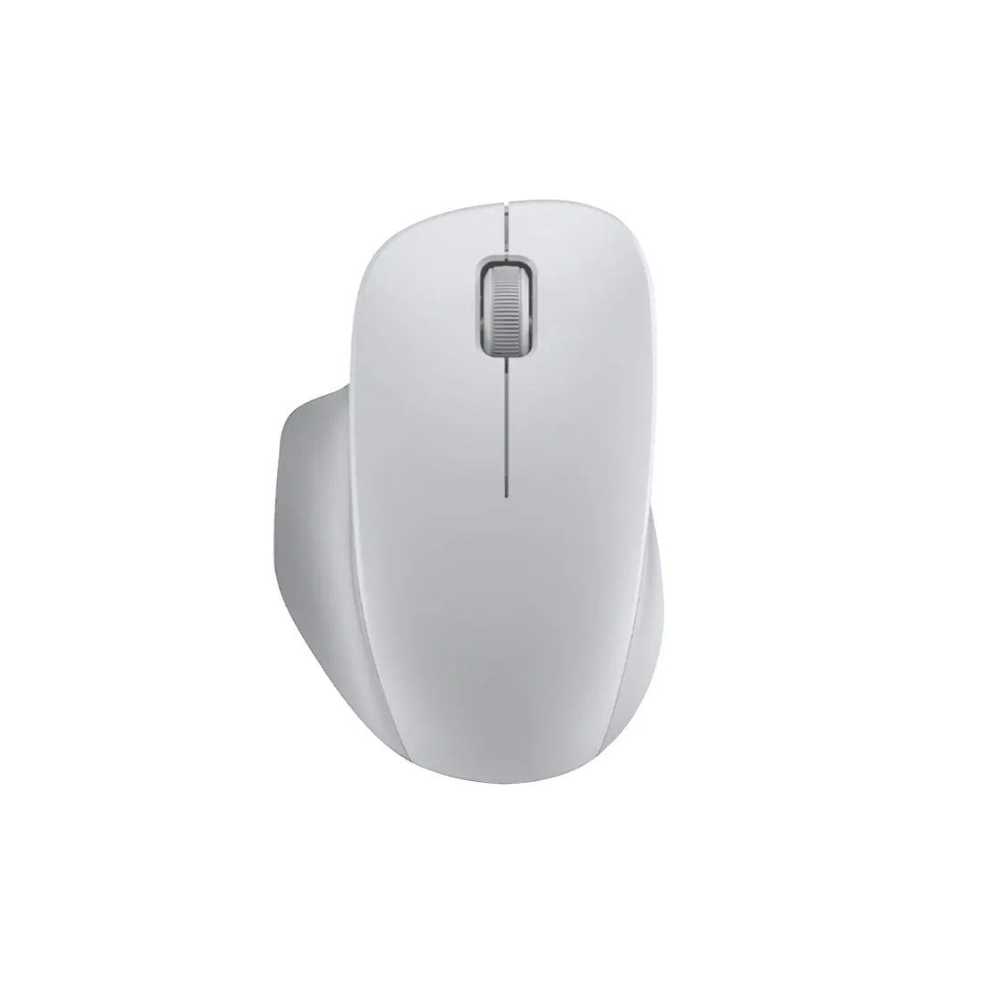Мышь Xiaomi Wireless Mouse Comfort Edition White (XMWXSB04YM / BHR9354GL) [беспроводная, светодиодная, 1200 DPI, белый]