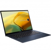 Ноутбук ASUS Zenbook 14 UX3402ZA-KM067W  (90NB0WC1-M007H0) 14" WQHD/ Core i5 1240P/ 512 GB SSD/ 8 GB/ Win11 - купить по цене 539 990 тг. в интернет-магазине Forcecom.kz