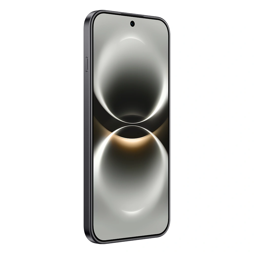 Смартфон Huawei Nova 15 Max CHZ-LX1 (51098UBB) [6.84", 256 ГБ, 8 ГБ, Черный]