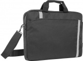 Сумка для ноутбука Defender SHINY 15''-16" черный - купить по цене 5 650 тг. в интернет-магазине Forcecom.kz