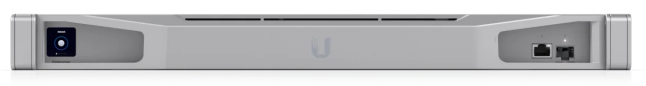 Сетевой контроллер Ubiquiti CK-Enterprise