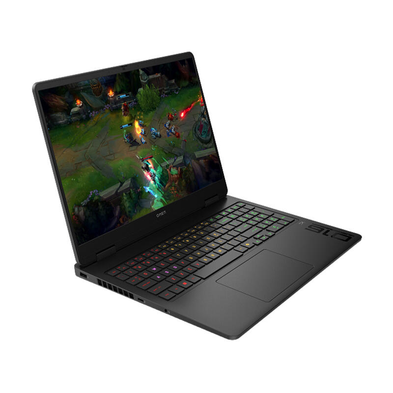 Ноутбук HP OMEN Gaming Laptop 16-am0043ci (C0DS0EA) [16", Core i7-14650HX, 16 ГБ ОЗУ, 1 ТБ SSD, RTX 5070, DOS]