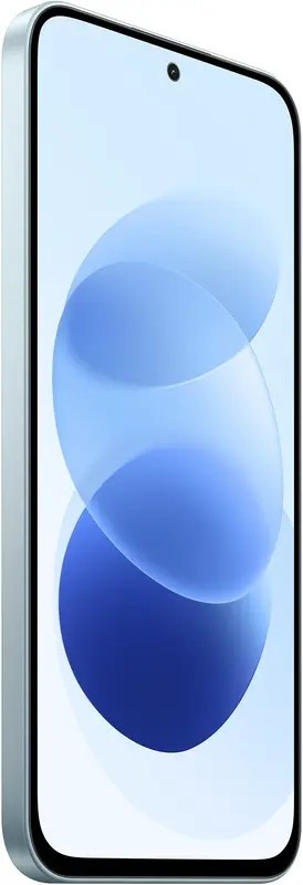 Смартфон Redmi Note 17 (26012RN62Y) [6.99", 256 ГБ, 6 ГБ, Бирюзовый]