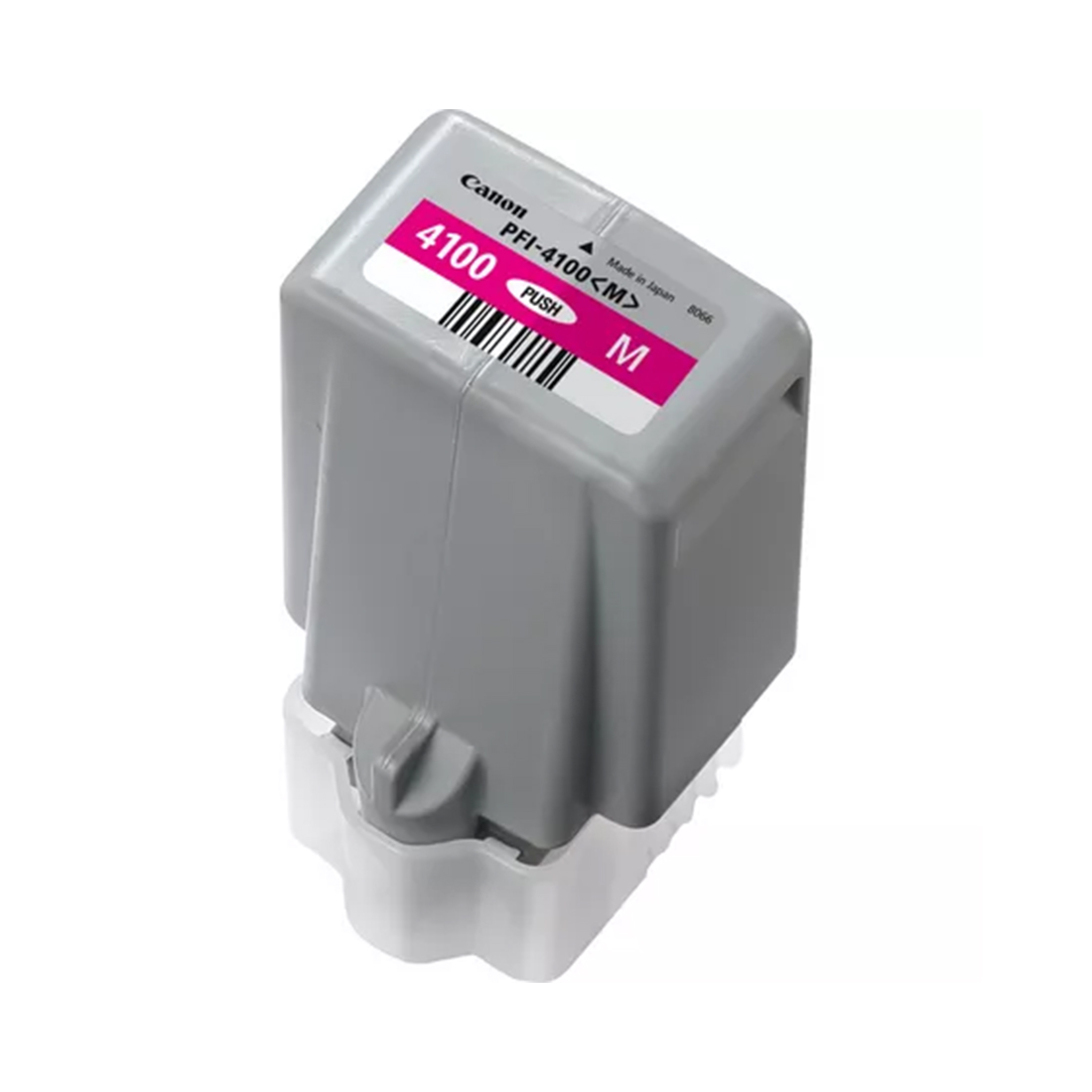 Чернильный картридж Canon PFI-4100 6779C001AA Magenta Пурпурный