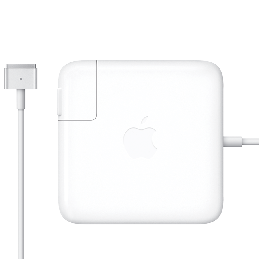 Apple 85W MagSafe 2 Power Adapter (for MacBook Pro with Retina display),Model A1424