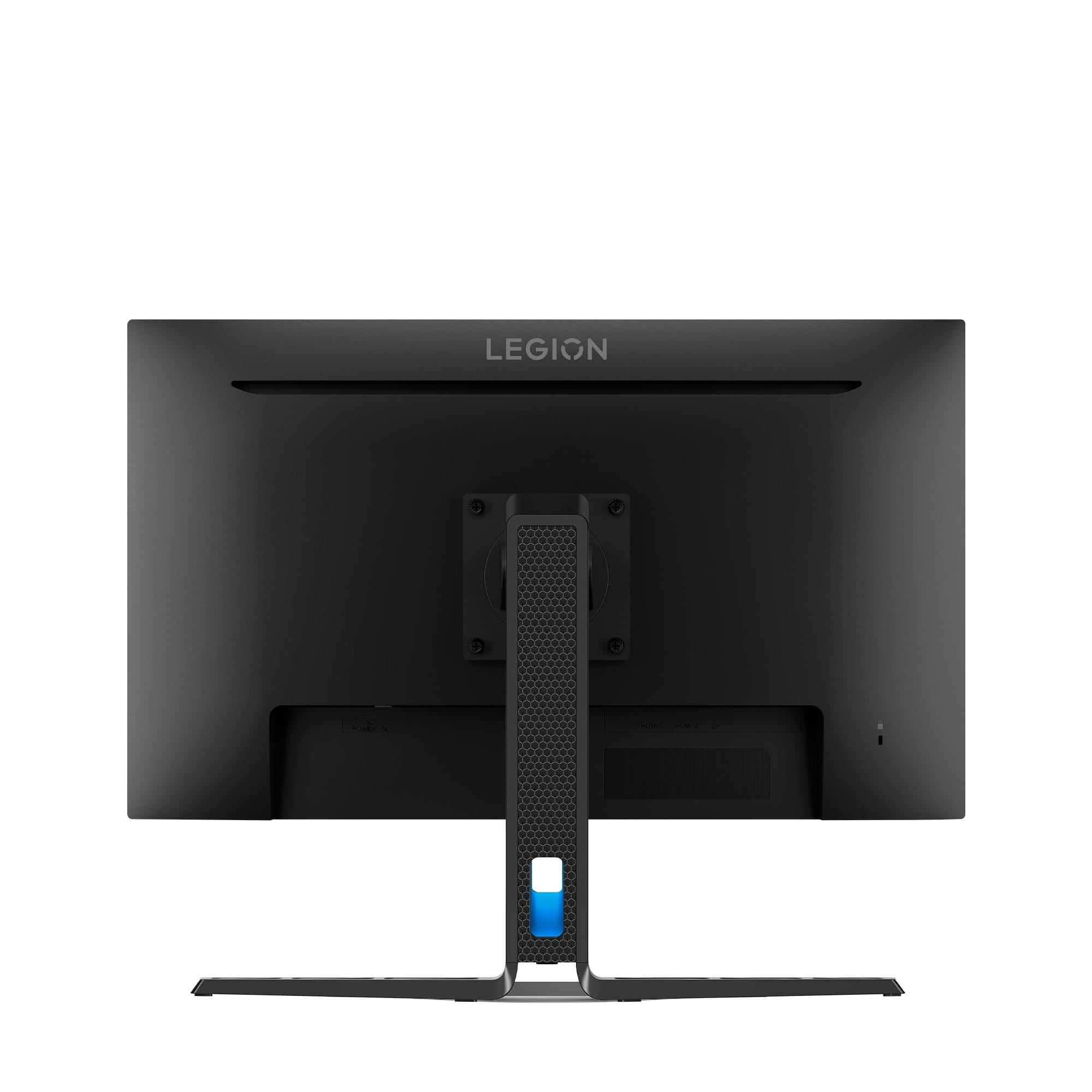 Монитор Lenovo Legion R27qe Gen 2 (68C7GAC3EU) [27", IPS, 2560x1440, 200 Гц, 0.5 мс, HDMI x2, DisplayPort]
