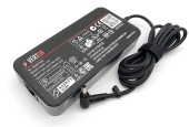 Блок питания для ноутбука Asus ADP-120RH B, 19 В/ 120 Вт (6.32 А), 4.5/3 мм, Verton, NEW DESIGN