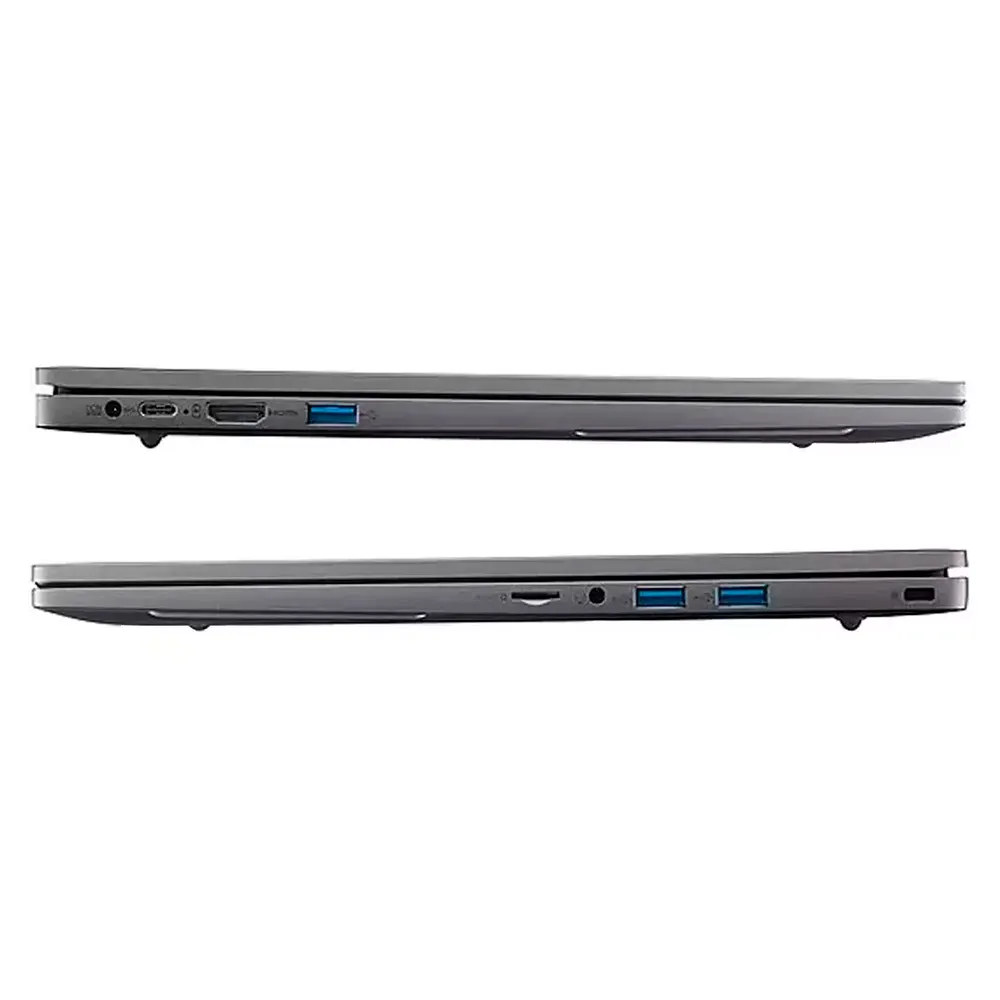 Ноутбук Acer Aspire Lite AL15-32P (NX.JB8ER.001) [15.6" Full HD, Celeron N4500, 8 ГБ ОЗУ, 256 ГБ SSD, DOS]