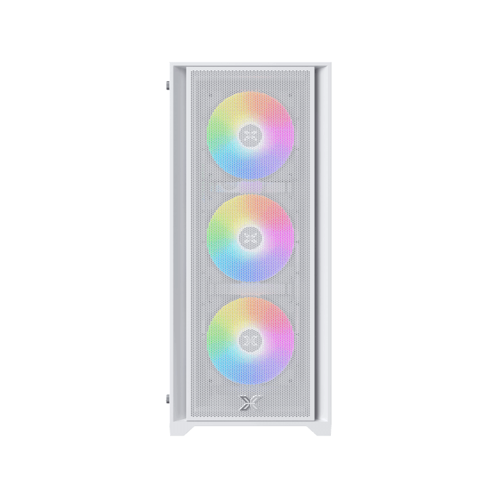 Компьютерный корпус Xigmatek Gaming X II Arctic