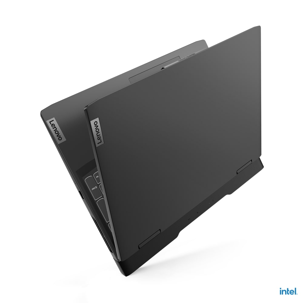Ноутбук Lenovo IdeaPad Gaming 3 16IAH7 (82SA00DERK) 16.0" WUXGA 165Hz / Core i5-12450H/ 8 gb/ 512 gb/ RTX 3050ti 4gb/ Dos