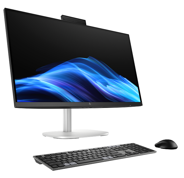 Моноблок HP Europe EliteStudio 8 AiO G1i 27 (A0ZF4EA#BJA)