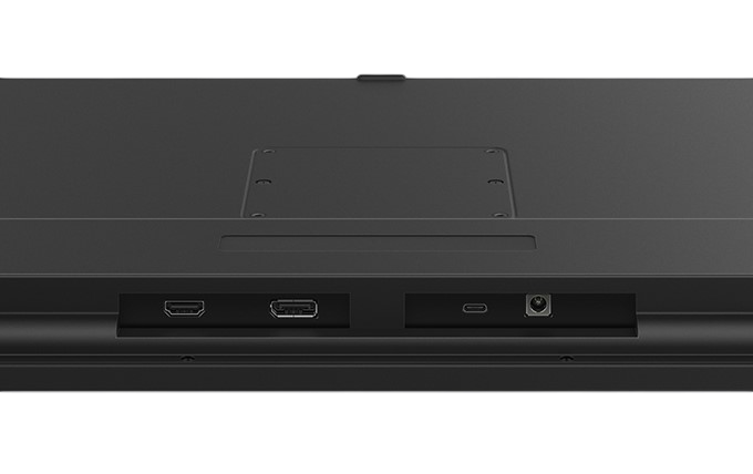Графический планшет Huion Kamvas Pro27 144Hz (GT2702)