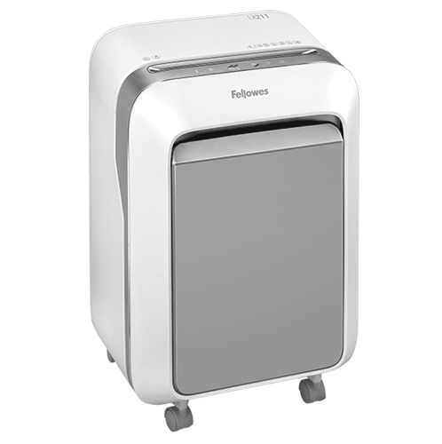 Шредер Fellowes Powershred LX211