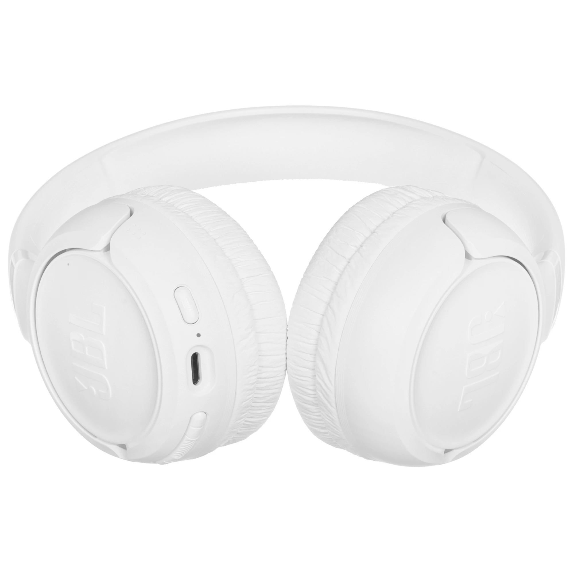 TUNE530BT PERFECT-CALLS PURE BASS SOUND MULTI-POINT CONNECTION Белый