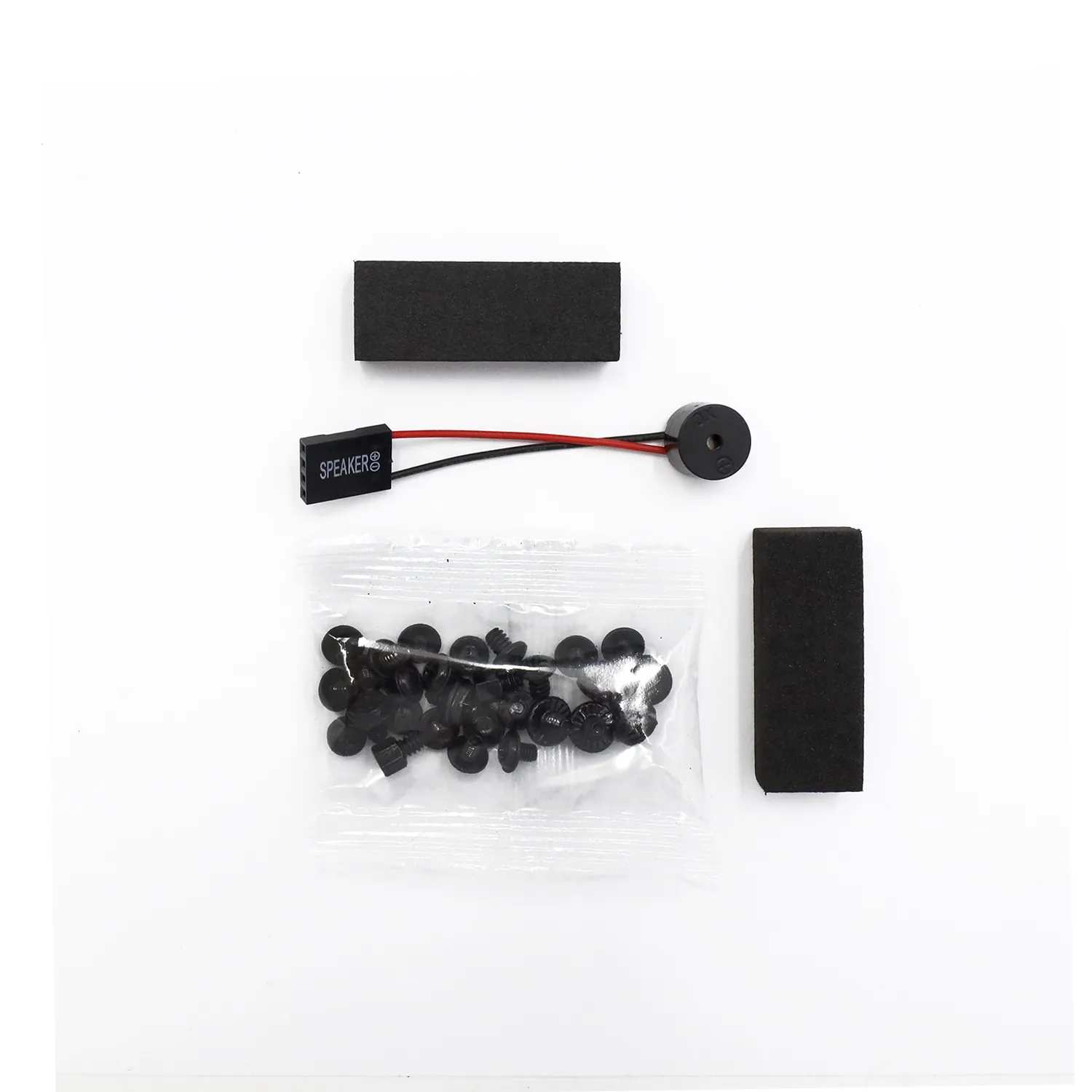 Корпус Apex M2201 [Mini Tower, 1x 120 мм, черный]