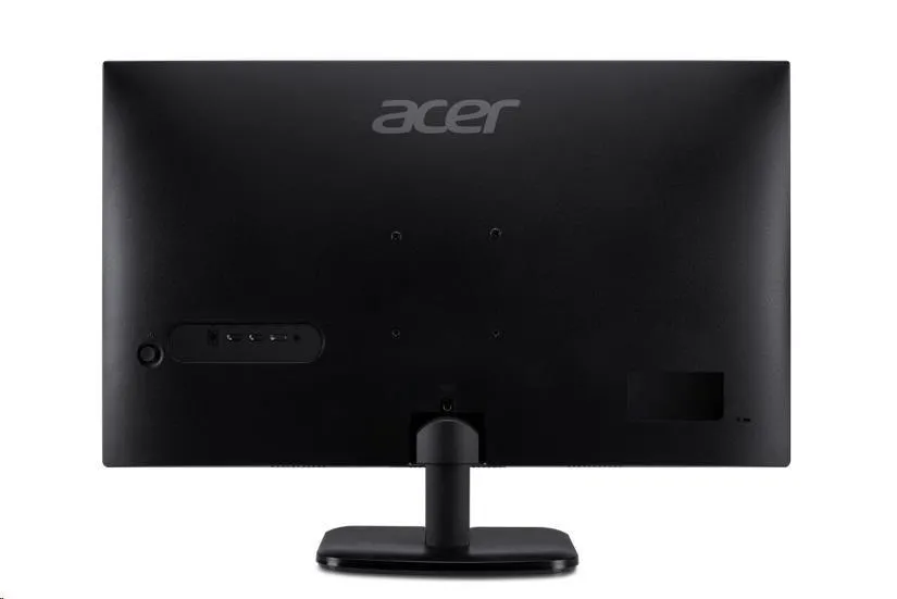Монитор Acer EK321QKbmiipx (UM.JE1EE.012) [31.5", VA, 3840x2160, 60 Гц, 1 мс, HDMI x2, DisplayPort]