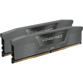 Комплект оперативной памяти для ПК (UDIMM) Corsair Vengeance (CMK32GX5M2B6400Z32) [32 ГБ, DDR 5, 6000 МГц, 1.4 В, KIT]