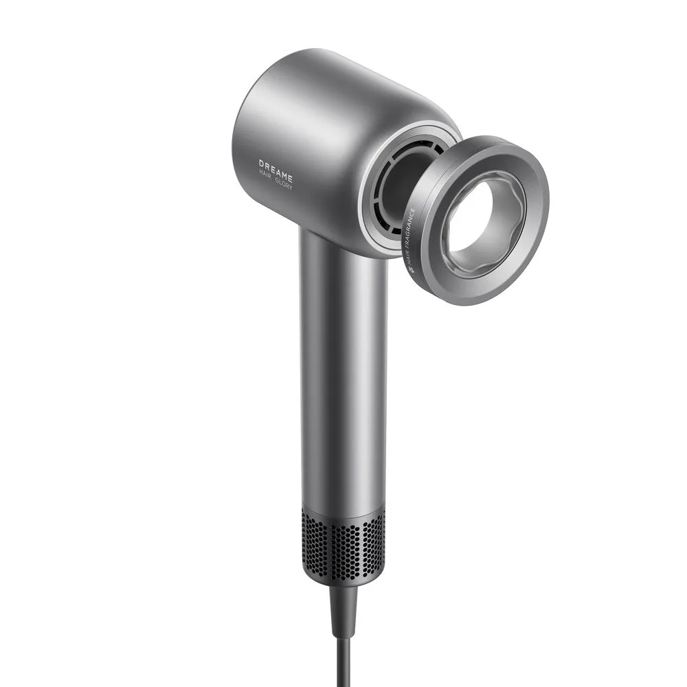 Фен Dreame Glory Mix Hair Dryer Black (AHD18-Black)