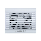 Блок питания Lian Li SP1000P WHITE 1000W (G9P.SP1000P.W000.EU) [1000 Вт, 80 PLUS Platinum, 5x SATA, 1 x 16 pin (12VHPWR), 3 x 6+2 pin PCIe, 2x 4+4 pin CPU, SFX]