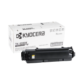 Тонер-картридж Kyocera TK-5390K (1T02Z10NL0), оригинальный, черный