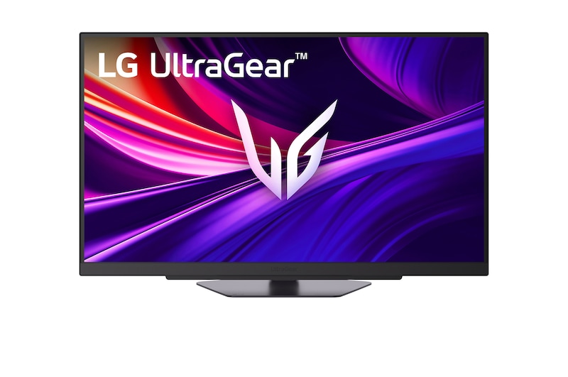 Монитор LG UltraGear (27G810A-B.ARUZ) [27", IPS, 3840x2160, 180 Гц, 1 мс, HDMI, DisplayPort]
