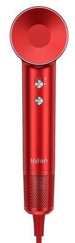 Фен Laifen Swift Special красный