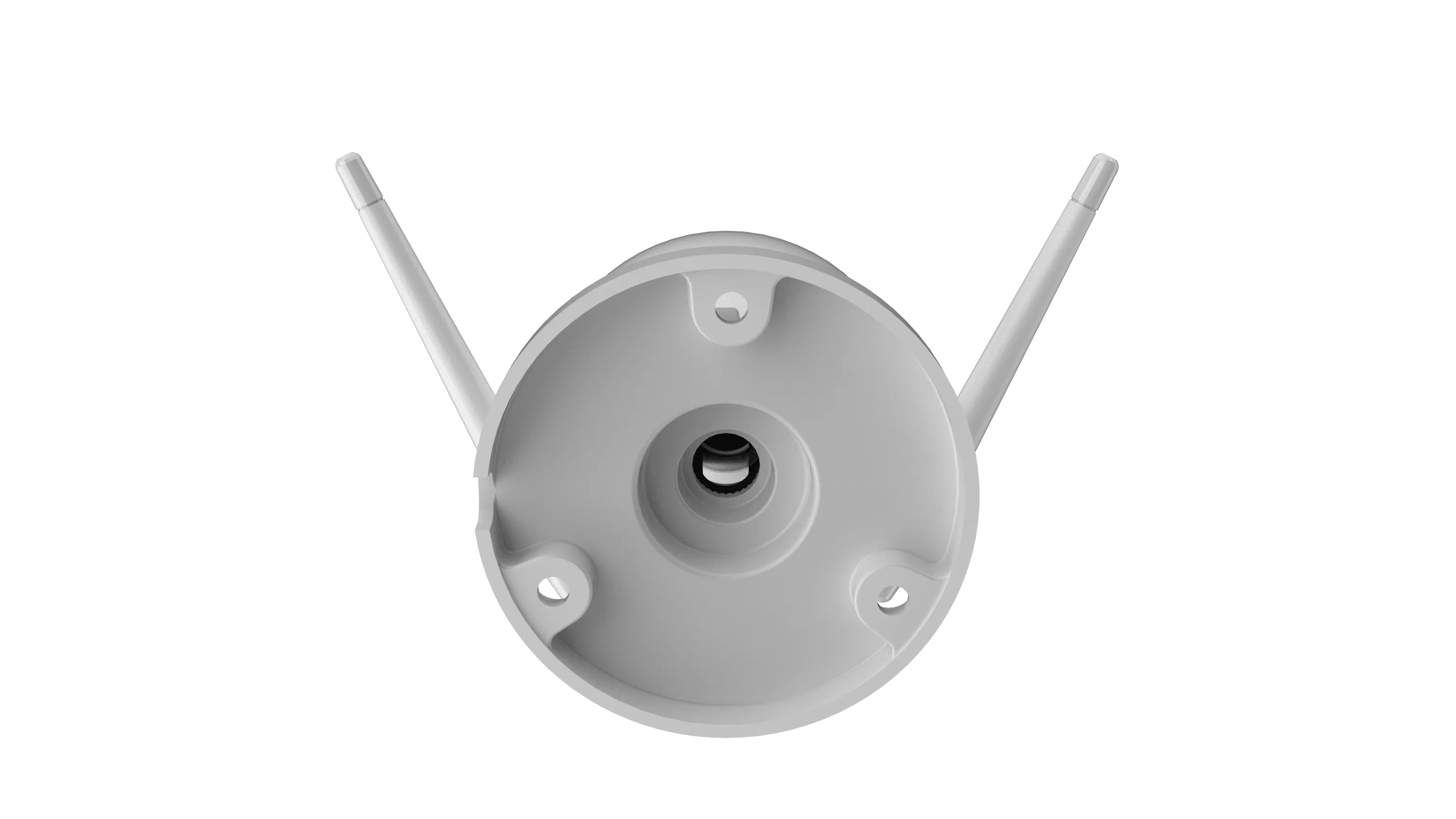 Сетевая IP видеокамера Ezviz CS-C3W (4MP 2.8mm H.265)