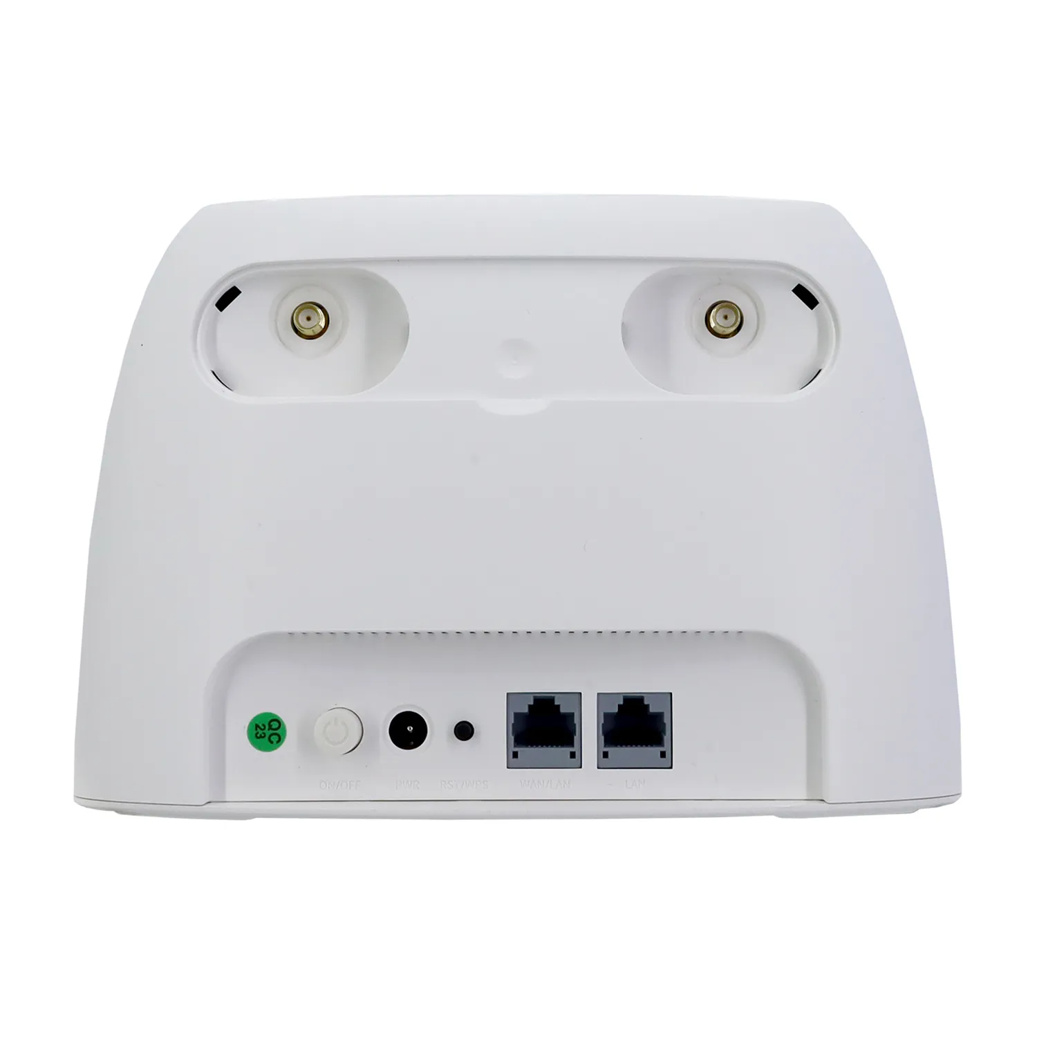 Беспроводной маршрутизатор Hikvision DS-3WR4G12C Wireless router, WiFi 5 (AC1200M), 2 x 10/100M, 4G/LTE CAT4 - купить в интернет-магазине Forcecom.kz Беспроводной маршрутизатор Hikvision DS-3WR4G12C Wireless router, WiFi 5 (AC1200M), 2 x 10/100M, 4G/LTE CAT4