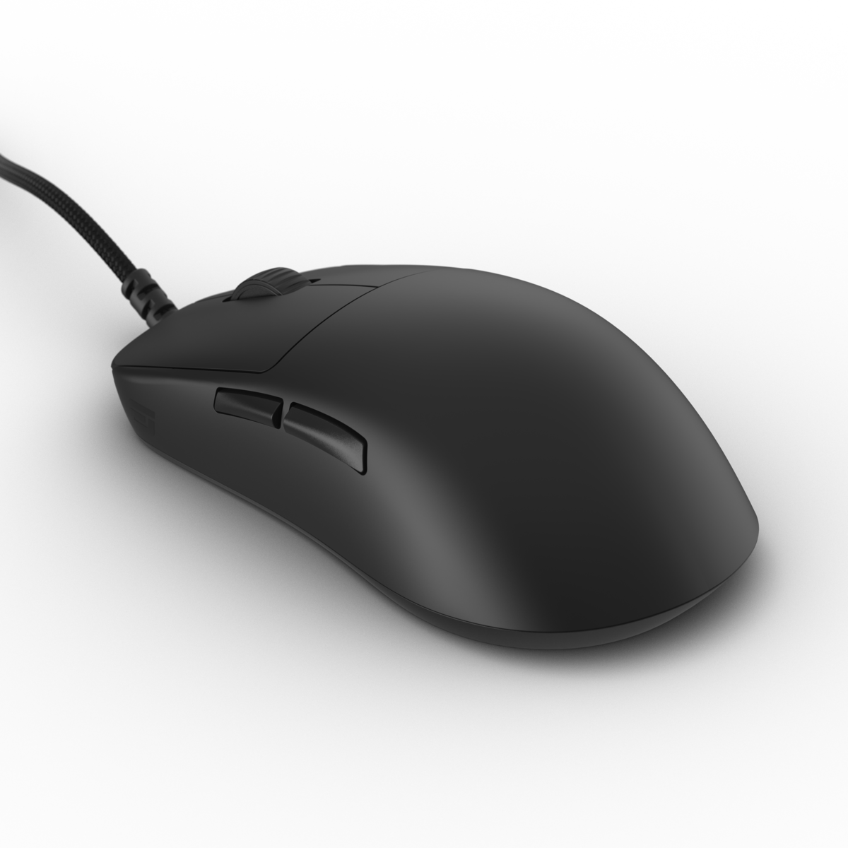 Мышь Endgame Gear OP1 8k v2 (EGG-OP1-8K-V2-BLK) [проводная, светодиодная, 30000 DPI, 8000 Гц, черная]