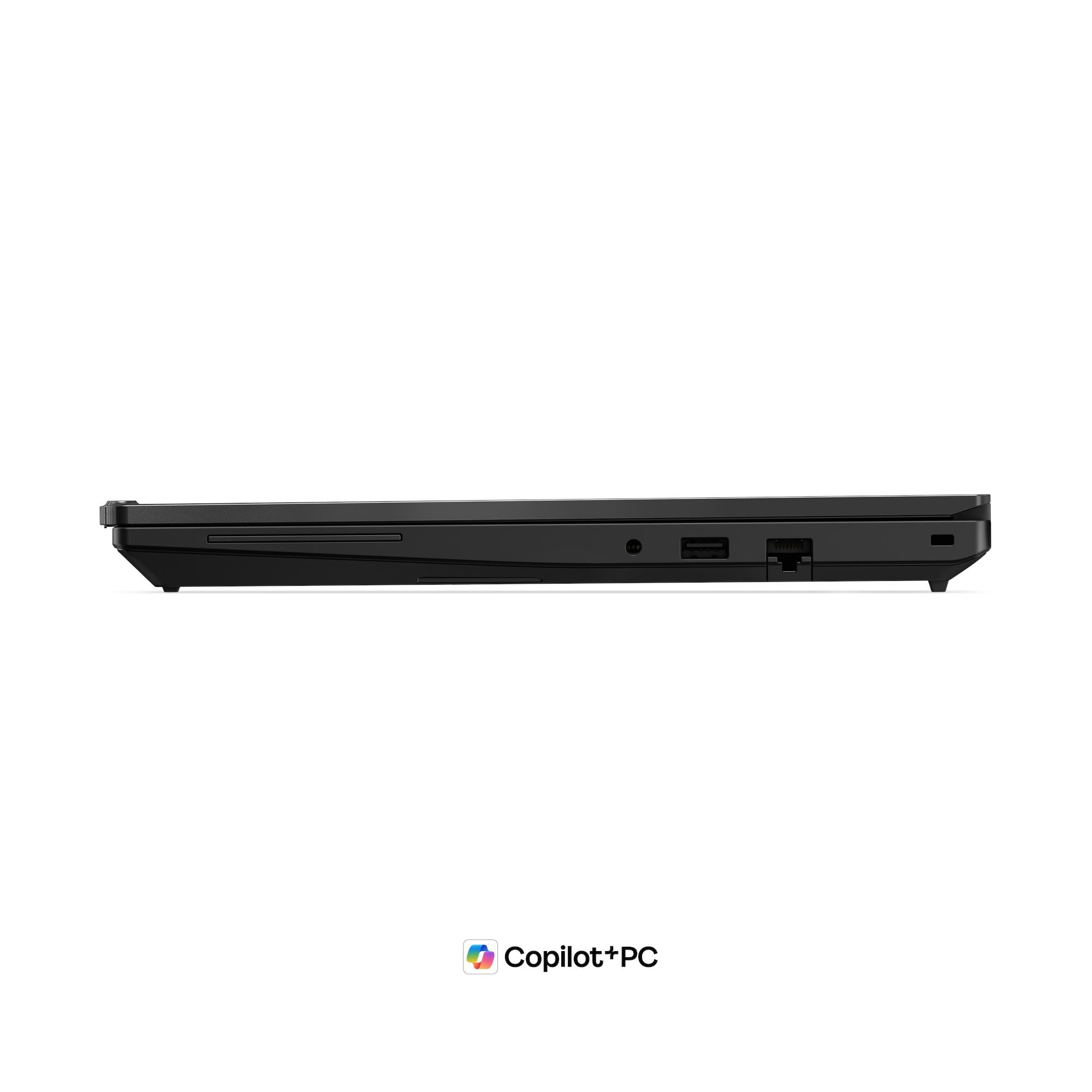 Ноутбук Lenovo ThinkPad T16 Gen 5 (21WT0059FW) [16", Ultra 5 325, 16 ГБ ОЗУ, 512 ГБ SSD, DOS]