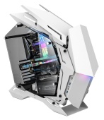 Корпус Jonsbo MOD-3 (MOD-3 White) [Midi Tower, белый]