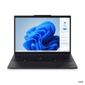 Ноутбук Lenovo ThinkPad T14 G5 (21MC005MFW) [14", Ryzen 7 PRO 8840U, 16 ГБ ОЗУ, 512 ГБ SSD, Windows 11 Pro]