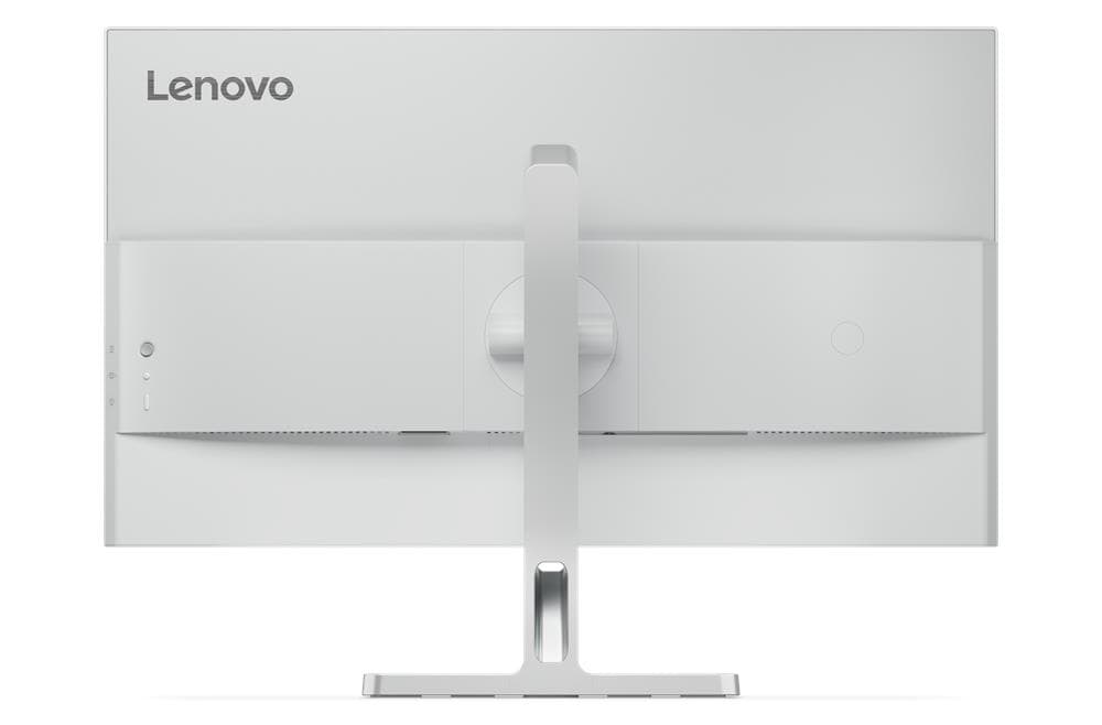 Монитор Lenovo L27q-4A (67BFGAC6EU) [27", IPS, 2560x1440, 100 Гц, 1 мс, HDMI x2, DisplayPort]