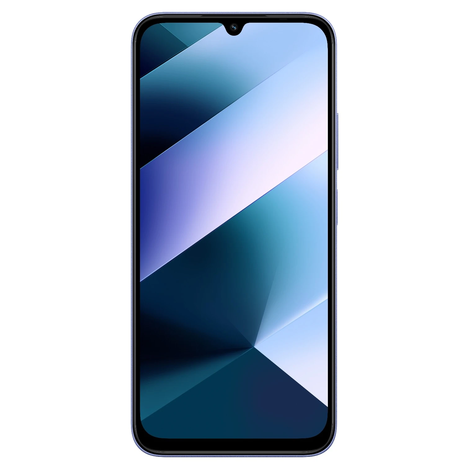 Смартфон Poco C85 25078PC3EG [6.9", 128 ГБ, 6 ГБ, Фиолетовый]
