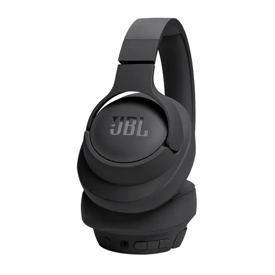 JBL Tune 720BT (JBLT720BTBLK) черный