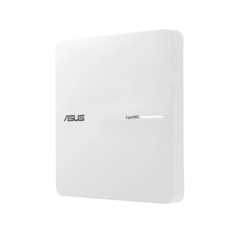 Точка доступа ASUS ExpertWiFi EBA63 (90IG0880-MO3C00)
