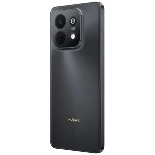 Смартфон Huawei nova Y74 (51098UGC) [6.67", 256 ГБ, 8 ГБ, Черный]