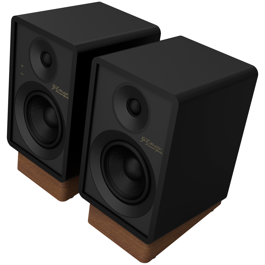 Активная акустика Onkyo Creator Series GX-30ARC (GX30ARCBCUU) Черный