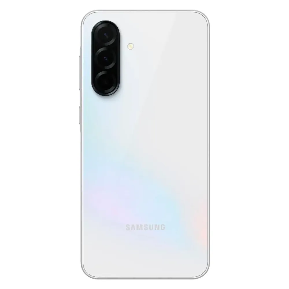 Смартфон Samsung Galaxy A36 5G SM-A366E Awesome White [6.7", 128 ГБ, 8 ГБ, Белый]
