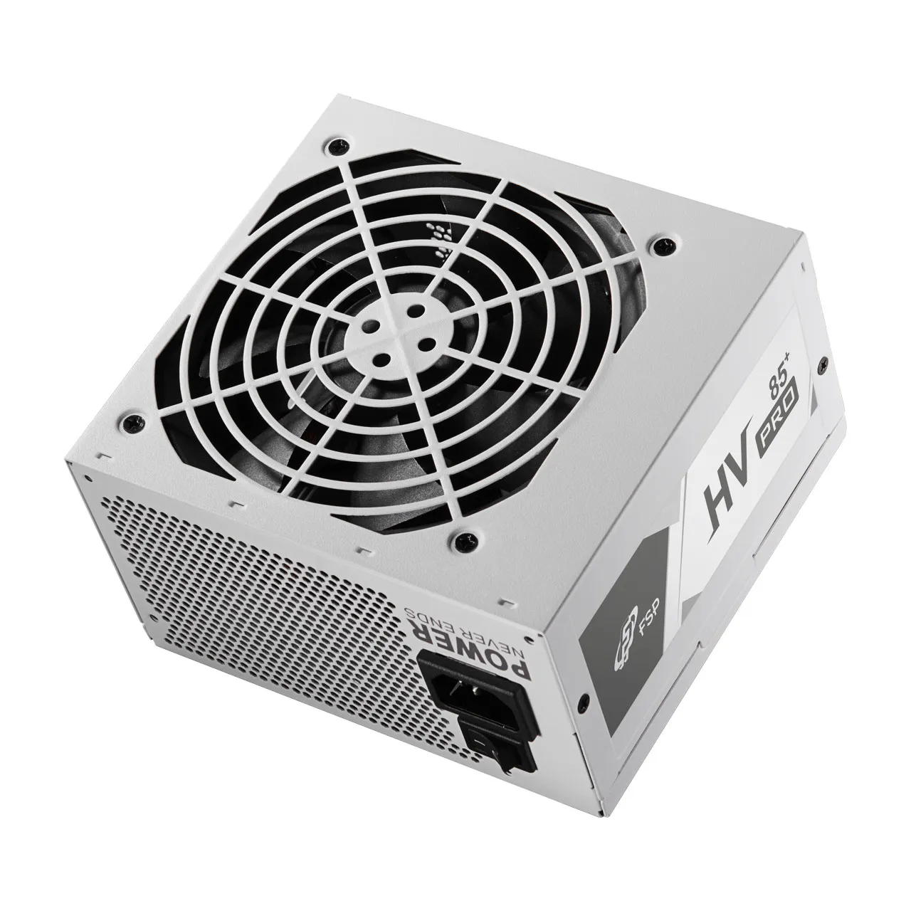 Блок питания FSP HV PRO FSP650-51AAC W OEM [650 Вт, 80 PLUS Standart, 4x SATA, 2 x 6+2 pin PCIe, 2x 4+4 pin CPU, EPS12V, ATX]
