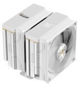 Система охлаждения Ocypus Iota A62 WH [120 x 120 мм, 2000 об/мин, 29 дБ, 4 pin]