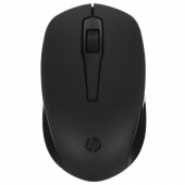 Мышь беспроводная HP 150 Wireless черный [2S9L1AA] [беспроводная, светодиодная, 1600 DPI] 