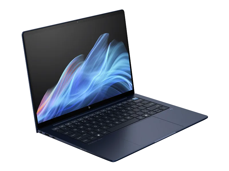 Ноутбук HP EliteBook Ultra G1i (B68S0EA) [14", Core Ultra 7 258V, 32 ГБ ОЗУ, 1 ТБ SSD, Windows 11 Pro]