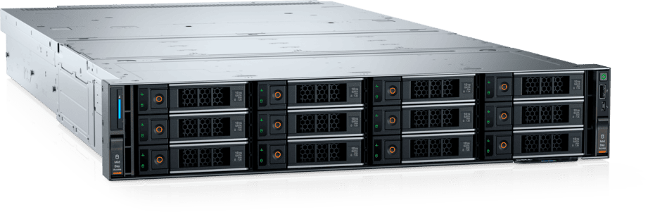 Сервер Dell PowerEdge R760xd2 (210-BGSS-UZ01)