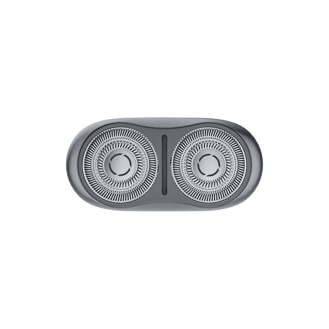 Электробритва Xiaomi Electric Shaver S200 Silver GL Серый