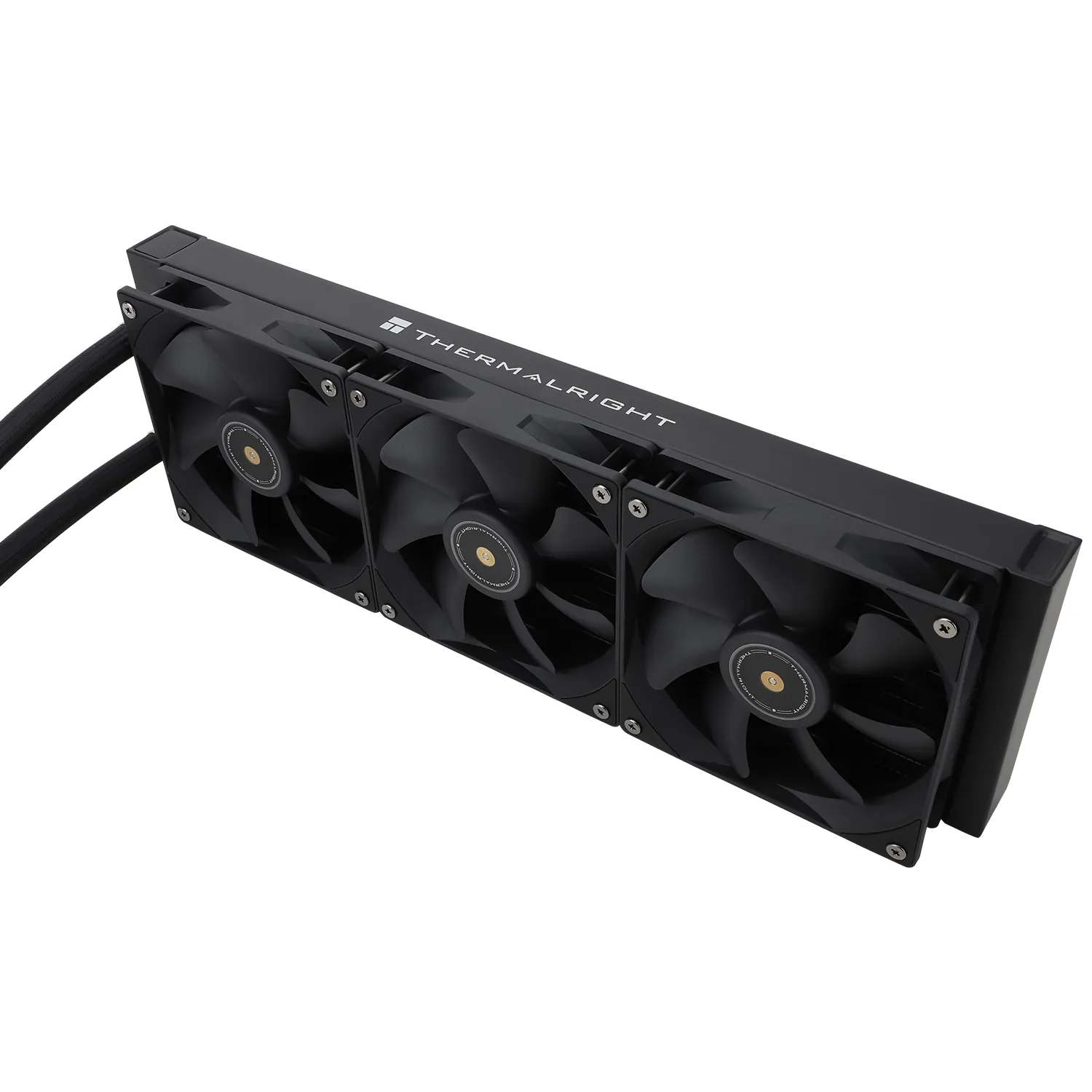 Водяное охлаждение процессора Thermalright Frozen Prism 360 BLACK