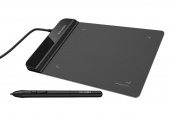 Графический планшет XP-Pen Star G430S - купить по цене 19 490 тг. в интернет-магазине Forcecom.kz