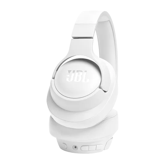 JBL Tune 720BT (JBLT720BTWHT) белый