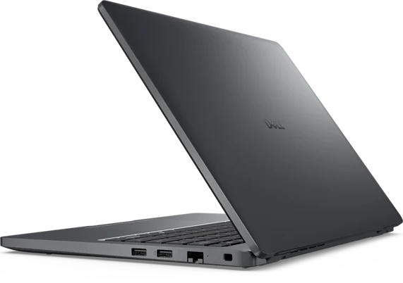 Ноутбук Dell Pro 14 PC14250 (Pro 14 PC14250) [14", Core Ultra 7 265U, 16 ГБ ОЗУ, 512 ГБ SSD, Windows 11 Pro]